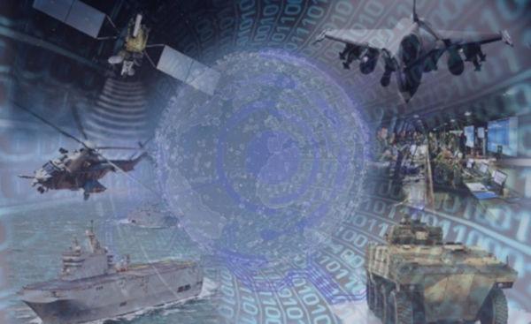 Impacts de l’intelligence artificielle dans le champ de bataille sur les fonctions de supériorité opérationnelle de l’armée de Terre à l’horizon 2035
